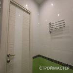 Ремонт в ванной комнаты Уфа
