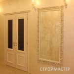 Ремонт четырехкомнатной квартиры