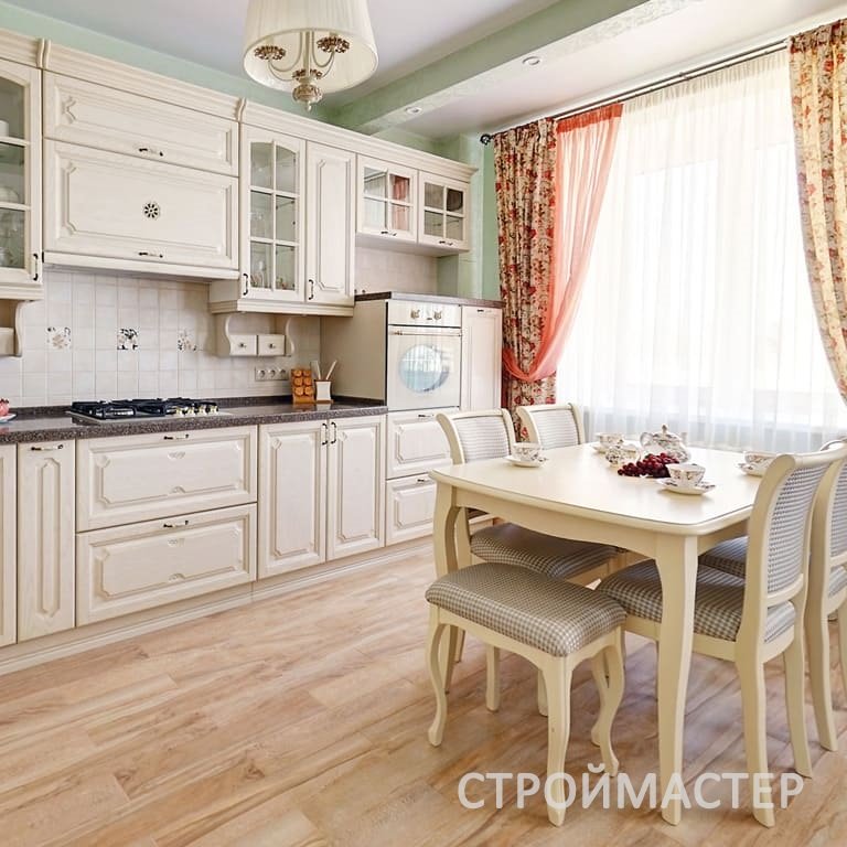 кухонный гарнитур на заказ