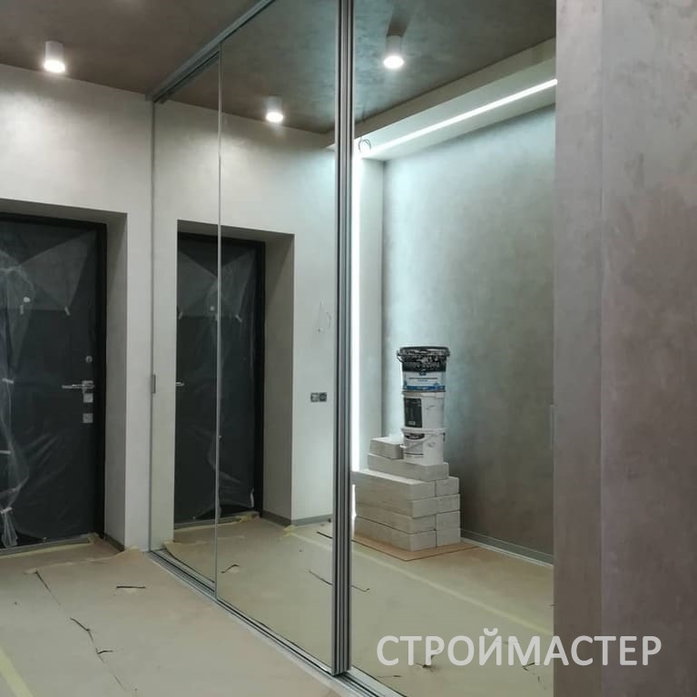 Шкаф купе в прихожую Уфа