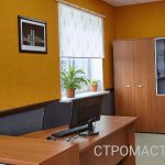 Остекление офиса под ключ