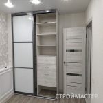Шкаф купе в спальню Уфа