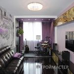 Ремонт 3х комнатной квартиры в Уфе