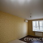 Остекление квартиры под ключ
