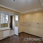 Остекление квартиры в Уфе