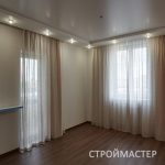 Ремонт квартиры в хрущевке в Уфе