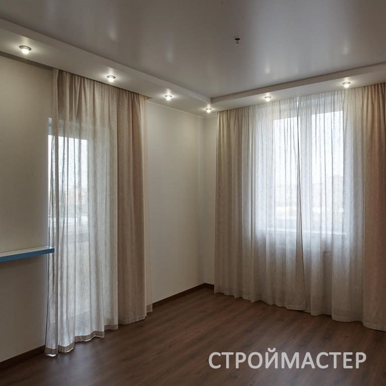 Ремонт квартиры в хрущевке в Уфе