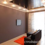 Ремонт квартиры студии Уфа