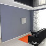 Ремонт квартиры студии