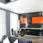 Ремонт квартиры студии под ключ