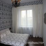 Отделка двухкомнатной квартиры под ключ