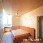 Современный ремонт квартиры Уфа
